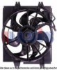 HYUNDAI 2535034010 Fan, radiator